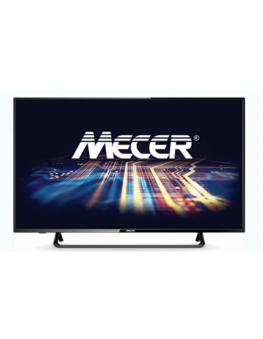MECER - 43-Inch Full HD LED Monitor