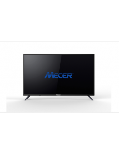 MECER - 32-Inch HD Ready LED Monitor