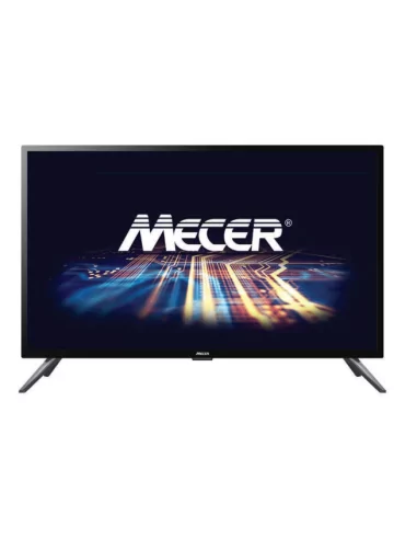 MECER 32-Inch HD Ready LED Monitor - MiRO Distribution