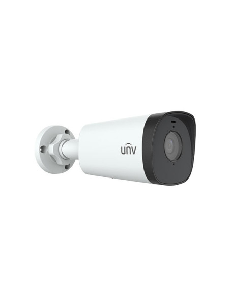 Uniview Ultra H.265 -P1 2MP Lighthunter Fixed Bullet IP Camera - MiRO Distribution