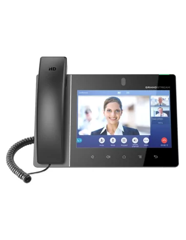 Grandstream GXV3480 Enterprise High End Smart Video Phone