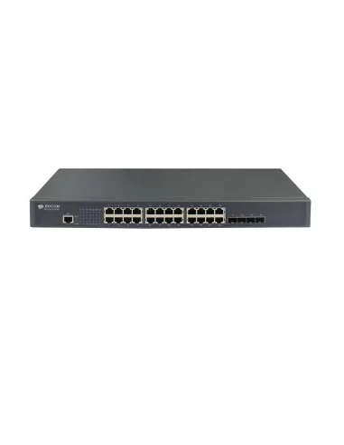 BDCOM S2928E Gigabit Switch - MiRO Distribution