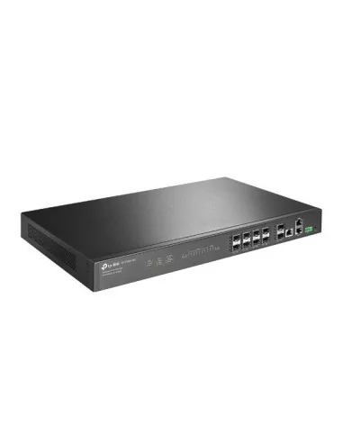 TP-Link 8-port GPON OLT