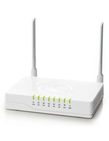 Cambium cnPilot R190W Wi-Fi 4 Desktop Router