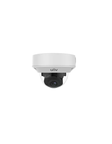 UNV - Ultra H 265 - 2MP Varifocal Dome Camera