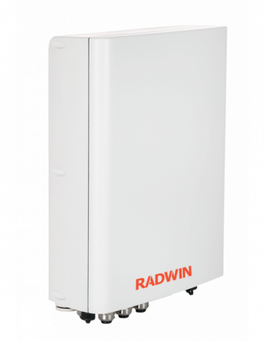 RADWIN Smart-Node with input power of...
