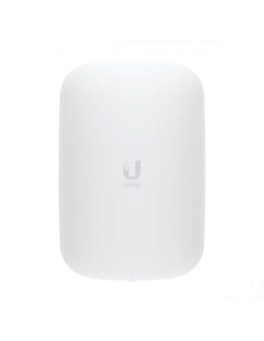 Ubiquiti UniFi - Wi-Fi 6 - U6 Extender