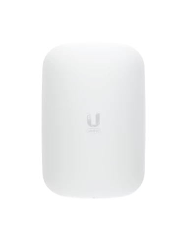 Ubiquiti UniFi Dual Band Wi-Fi 6 Range Extender | UAP-U6-EXTENDER | MiRO