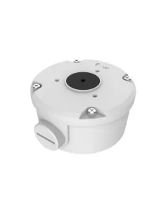 UNV - Fixed Round Series Mini Bullet Junction Box