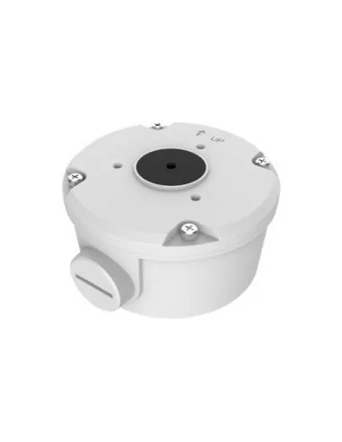 UNV - Fixed Round Series Mini Bullet Junction Box