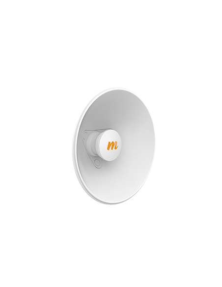 Mimosa N5-X20 Single Twist-on Dish | MIM-N5-X20 | MiRO
