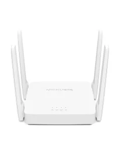 Mercusys AC1200 Wireless Dual Band Router - MiRO Distribution