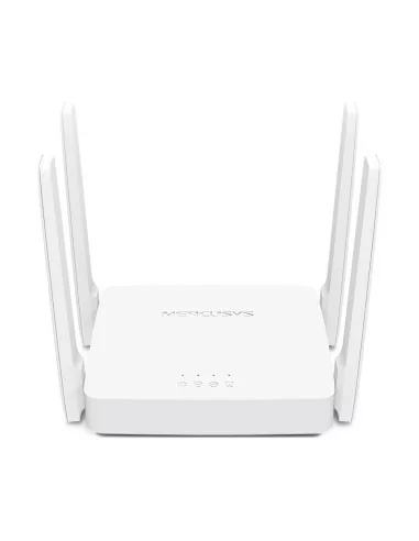 Mercusys AC1200 Wireless Dual Band Router - MiRO Distribution