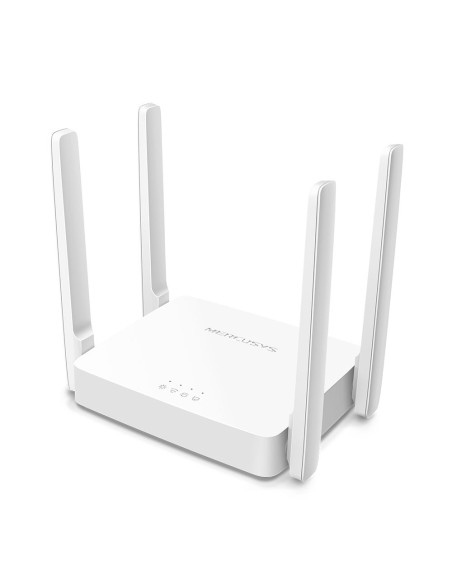 Mercusys AC1200 Wireless Dual Band Router