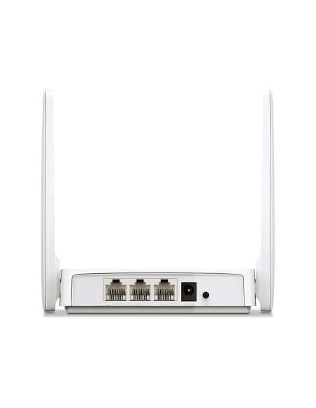 Mercusys AC1200 Wireless Dual Band Router