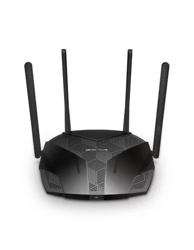 Mercusys AX1800 Dual Band WiFi 6 Router | MRC-MR70X | MiRO