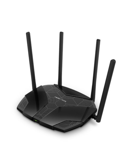 Mercusys AX1800 Dual Band WiFi 6 Router | MRC-MR70X