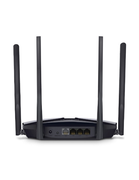 Mercusys AX1800 Dual Band WiFi 6 Router | MRC-MR70X