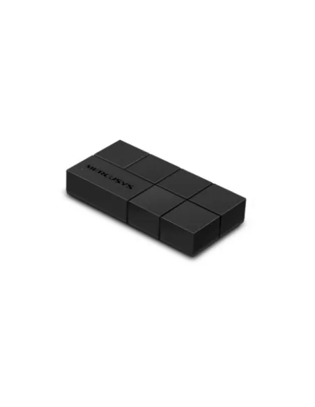 Mercusys 8-Port Gigabit Desktop Switch, 8x Gigabit Ports | MS108G
