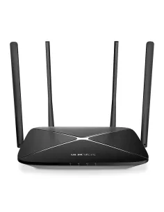 Mercusys AC1300 Wireless Dual Band Gigabit Router | MRC-AC12G