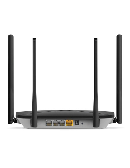 Mercusys AC1300 Wireless Dual Band Gigabit Router | MRC-AC12G