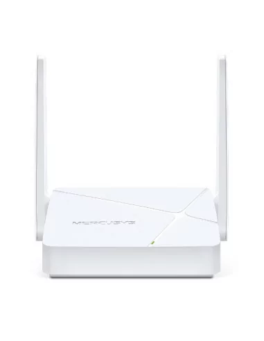 Mercusys AC750 Dual-Band Wi-Fi Router - MiRO Distribution