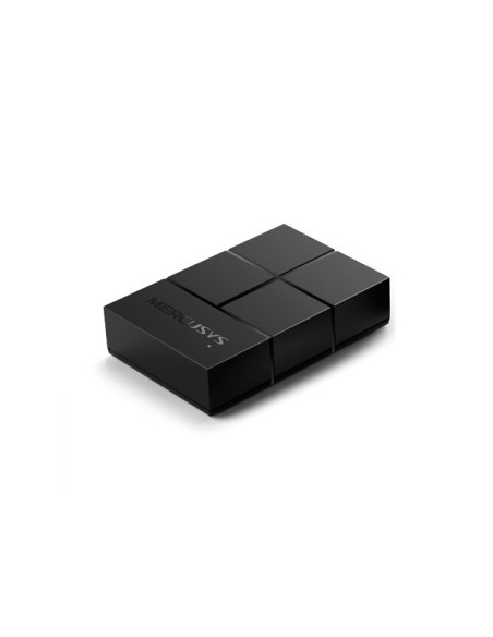 Mercusys 5-Port Gigabit Desktop Switch | MS105G