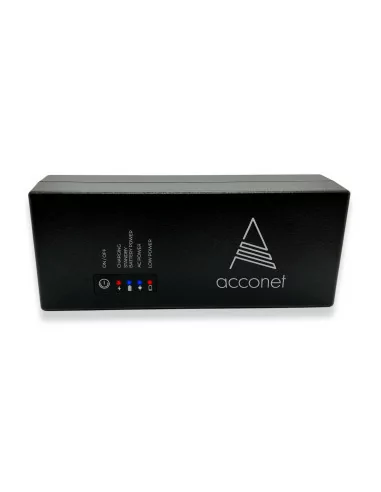 Acconet Mini UPS - MiRO Distribution