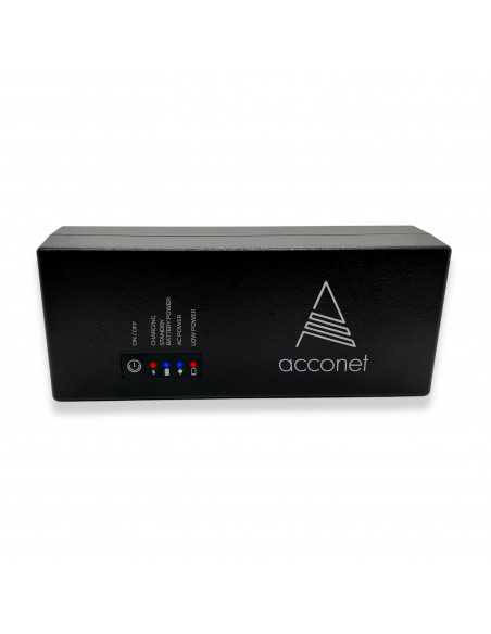 Acconet Mini UPS - MiRO Distribution