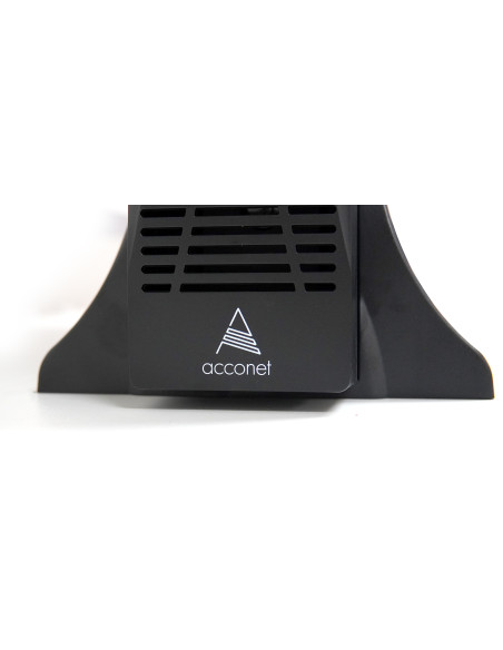 Acconet 2000VA/1800W Online Rack Mounted UPS | AC-UPS-O2000-R