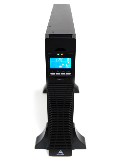 Acconet 2000VA/1800W Online Rack Mounted UPS | AC-UPS-O2000-R