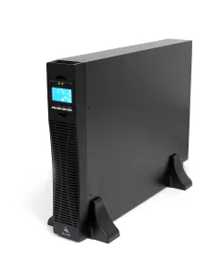 Acconet 2000VA/1800W Online Rack Mounted UPS | AC-UPS-O2000-R