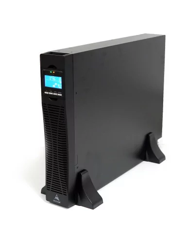 Acconet 2000VA/1800W Online Rack Mounted UPS | MiRO