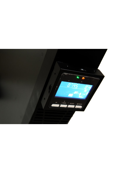 Acconet 2000VA/1800W Online Rack Mounted UPS | AC-UPS-O2000-R
