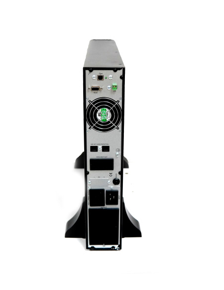 Acconet 3000VA/2700W Online Rack Mounted UPS | AC-UPS-O3000-R