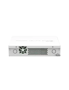 MikroTik CRS112-8G-4S-IN Cloud Router Switch - MiRO Distribution