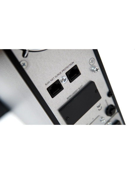 Acconet 3000VA/2700W Online Rack Mounted UPS | AC-UPS-O3000-R