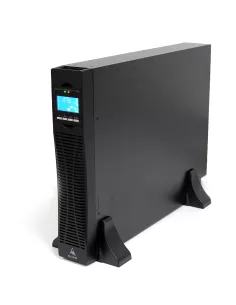 3000VA (2700W) Acconet Online Rack Mounted UPS - MiRO Distribution