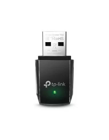 TP-Link AC1300 Mini Wi-Fi MU-MIMO USB Adapter - MiRO Distribution