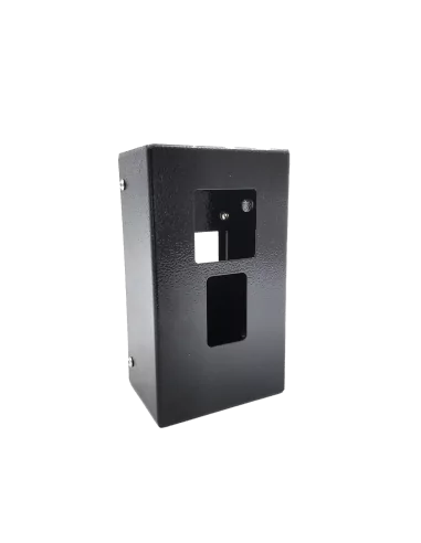 ZKTeco Full Outdoor Enclosure for MA300 - MiRO Distribution