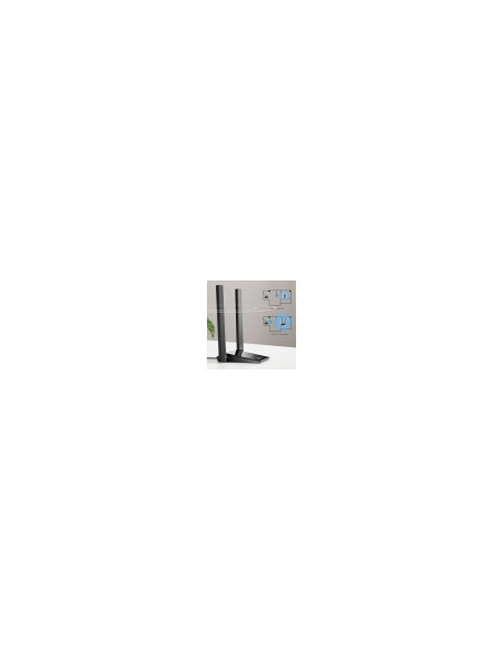 TP-Link AX1800 Dual Antennas High Gain Wireless USB Adapter | Archer TX20U Plus