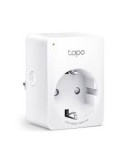 TP-Link Tapo Mini Smart WiFi Energy Monitoring Socket | Tapo P110