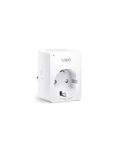 TP-Link Mini Smart Wi-Fi Socket - MiRO Distribution