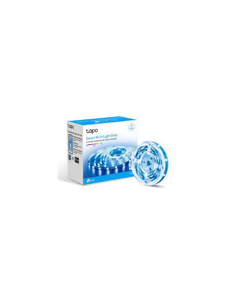 TP-Link Tapo Smart Light Strip Multicolour Indoor | Tapo L900-5