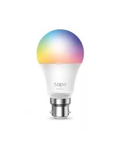 TP-Link Tapo Smart WiFi Multicolour Light Bulb | Tapo L530B