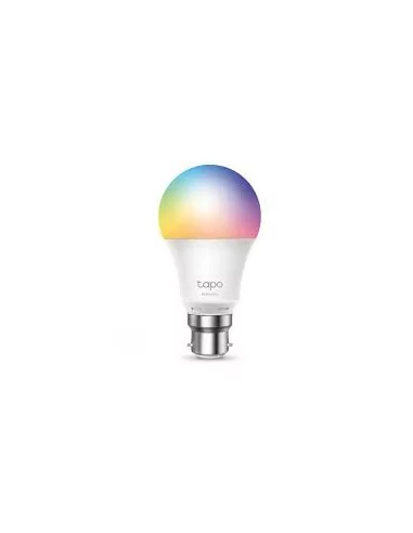 TP-Link Smart Wi-Fi Light Bulb Multicolour - MiRO Distribution