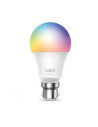 TP-Link Smart Wi-Fi Light Bulb Multicolour - MiRO Distribution