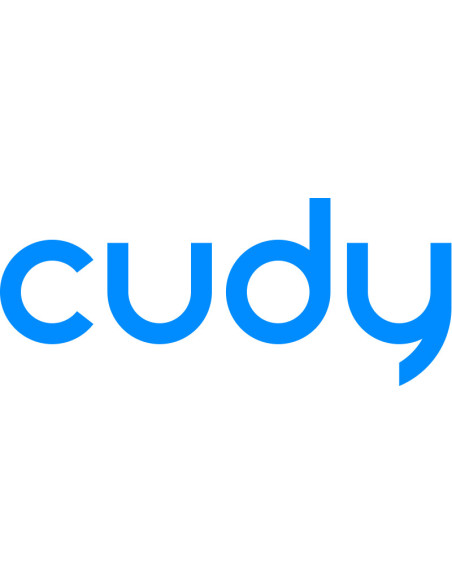 Cudy