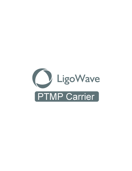 Ligowave PTMP Carrier
