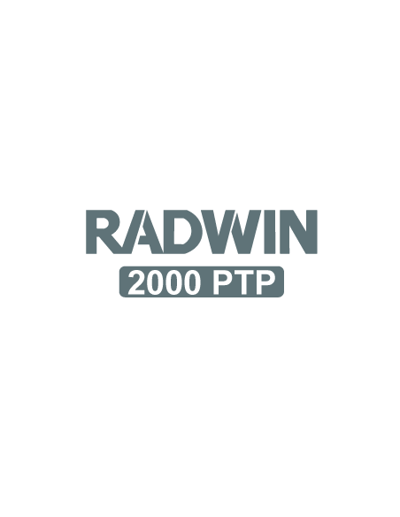 Radwin 2000 - PTP